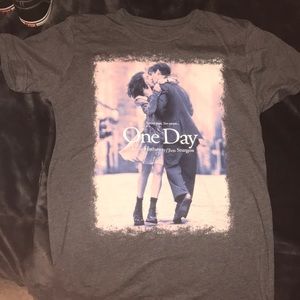 One day T-shirt